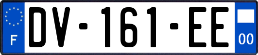 DV-161-EE