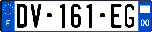 DV-161-EG