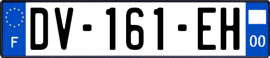 DV-161-EH