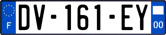 DV-161-EY