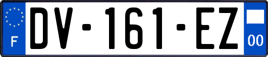 DV-161-EZ