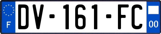 DV-161-FC