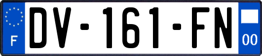 DV-161-FN