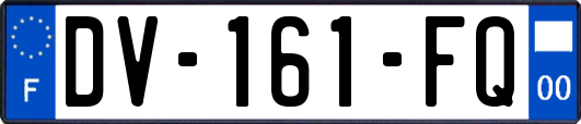 DV-161-FQ