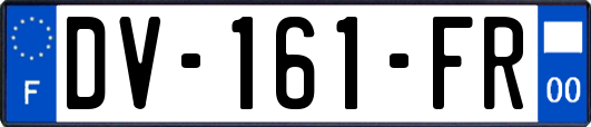 DV-161-FR