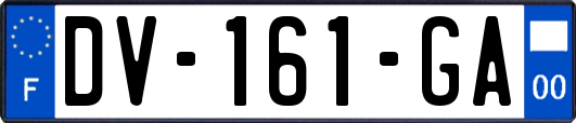 DV-161-GA