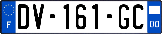 DV-161-GC