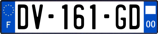 DV-161-GD