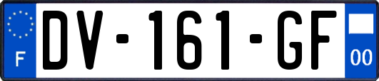 DV-161-GF