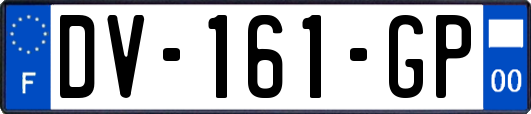 DV-161-GP