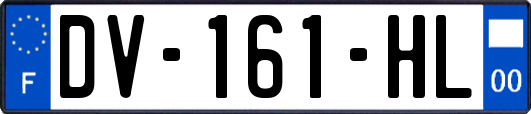 DV-161-HL