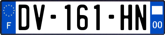 DV-161-HN