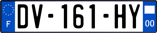 DV-161-HY