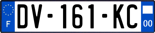 DV-161-KC