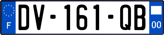 DV-161-QB