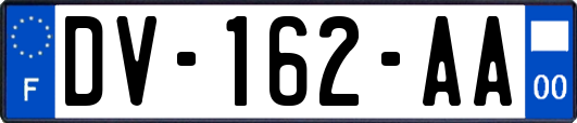 DV-162-AA