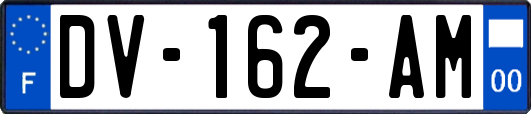 DV-162-AM