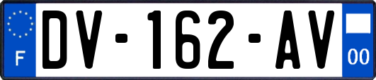 DV-162-AV