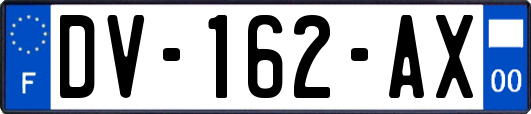 DV-162-AX