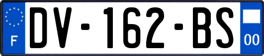 DV-162-BS