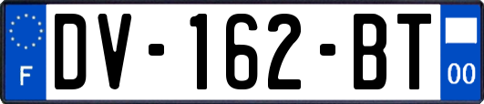 DV-162-BT