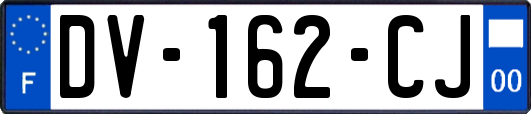 DV-162-CJ