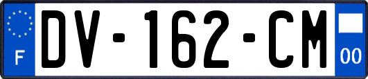 DV-162-CM