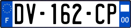 DV-162-CP