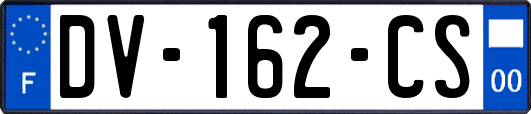 DV-162-CS