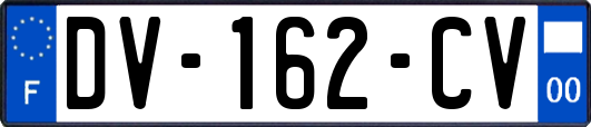 DV-162-CV