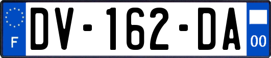 DV-162-DA