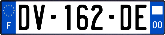 DV-162-DE