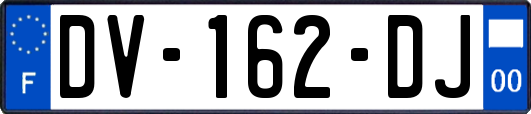 DV-162-DJ