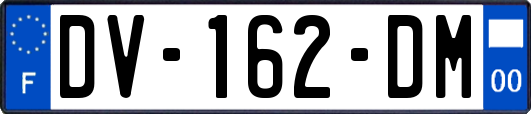 DV-162-DM