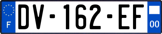 DV-162-EF