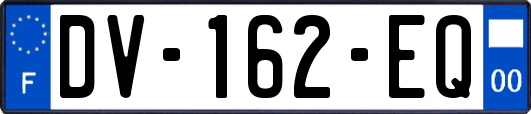 DV-162-EQ