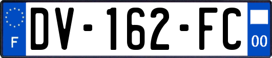 DV-162-FC