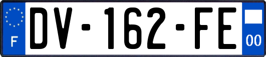 DV-162-FE