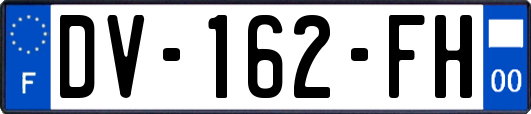 DV-162-FH