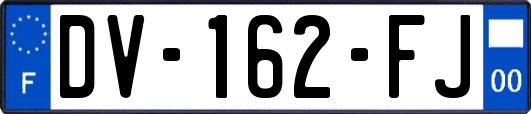 DV-162-FJ