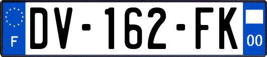 DV-162-FK