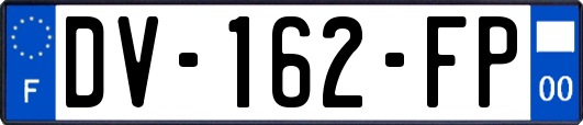 DV-162-FP