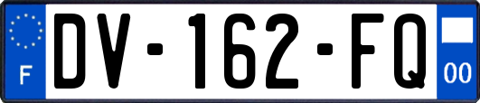 DV-162-FQ