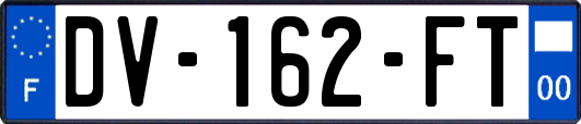 DV-162-FT