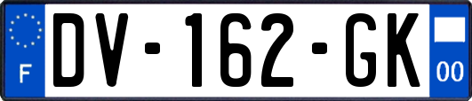 DV-162-GK