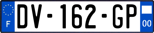 DV-162-GP