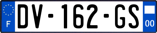 DV-162-GS