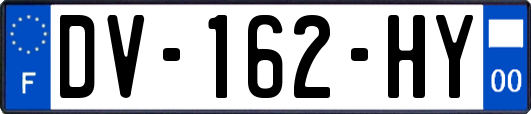 DV-162-HY