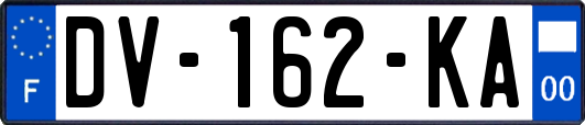 DV-162-KA