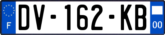 DV-162-KB